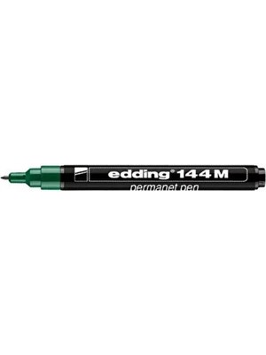 Edding Asetat Kalemi ( M ) Yeşil (E-144M)
