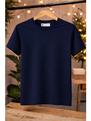 Bs Basic Style Premium Suprem Basic T-Shirt
