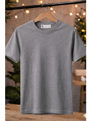 Bs Basic Style Premium Suprem Basic T-Shirt