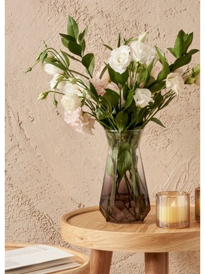 Handanca Linda Vazo Antrasit (11X20 Cm)