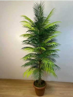 Handanca Yapay Areka Palmiyesi Ağaç 100 cm