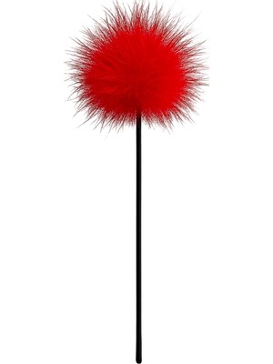 Candy Women Gıdıklayıcı Masaj Tüyü Aksesuar