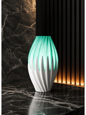 The Shogun Aurabloom Lamp | Işıklı Dekoratif Lamba