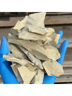 Handanca Dekoratif Obje 100 gr Ural