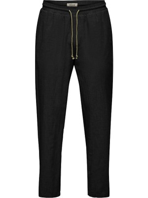 Only & Sons Erkek Keten Pantolon 22036431 Onscaıden Lınen Blend Pant Noos