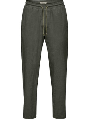 Only & Sons Erkek Keten Pantolon 22036431 Onscaıden Lınen Blend Pant Noos