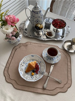 Handanca Dori Amerikan Servis (35 x 45)