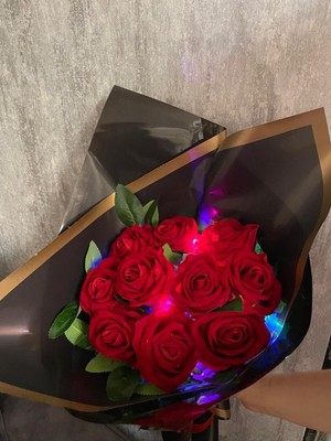 Handanca Gül Buketi