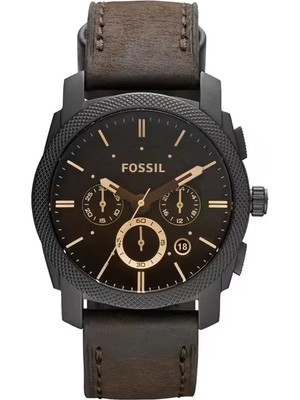 Fossil Fossıl FFS4656 Erkek Kol Saati