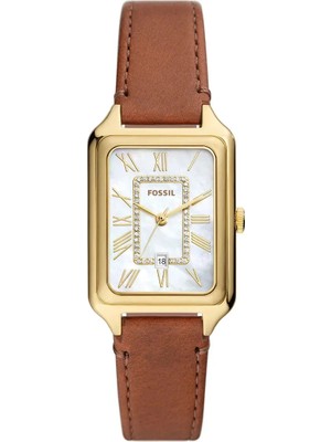 Fossil Fossıl FES5307 Kadın Kol Saati
