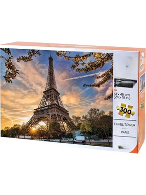 SHC4200 Puzzle 300 Parça