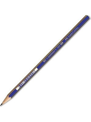 Goldfaber Dereceli Kurşun Kalem. 2b