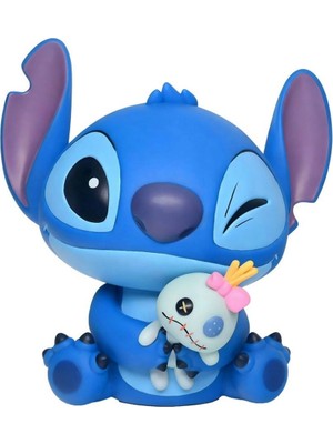 SHC4200 Mini Figür Kumbara