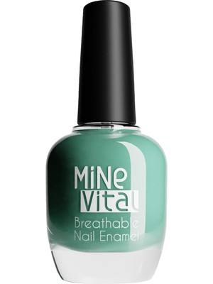 Prasinus - Nefes Alan Oje, Breathable, Water Permeable 15 ml (18)