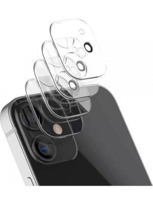 Motto Ticaret Newface Samsung Galaxy S22 Kamera Lens Koruma Cam
