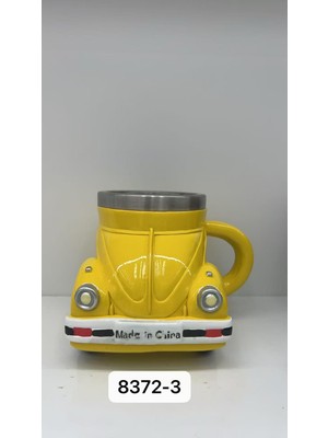 SHC4200 Sarı Vosvos