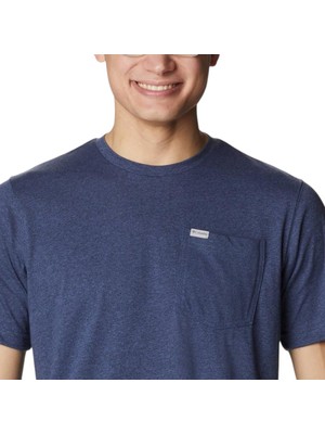 Columbia Thistletown Hills™ Pocket Omni-Wick™ Cepli Erkek Tshirt