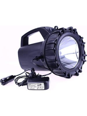 Black WT-400 50WATT Şarjlı Projektör