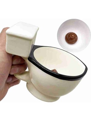 SHC4200 Tuvalet Kupa Bardak