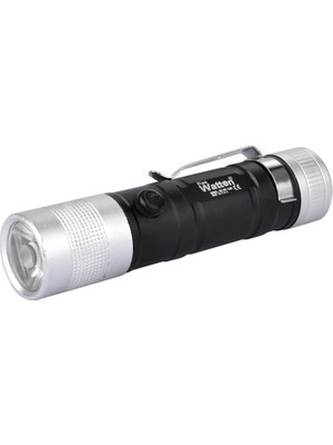 Urfakent Mini Cep Tipi Pilli El Feneri  WT-268