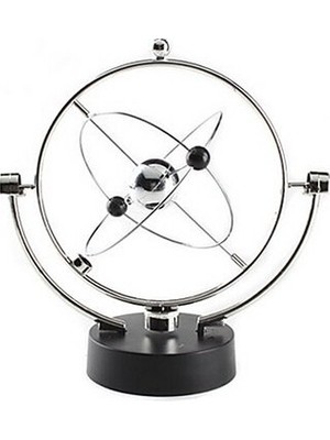 SHC4200 Newton Balans Topu Mıknatıslı Kinetic Orbital No 603