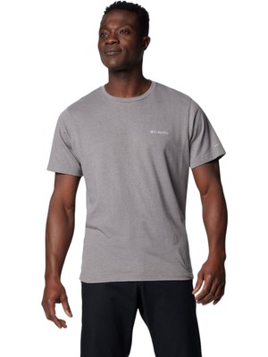 Columbia Thistletown Hills™ Short Sleeve Omni-Wick™ Erkek T-Shirt
