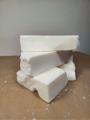 Handanca %100 Natürel Soya Wax Vegan Organik Mum Yapımı Için Kalıp Şeklinde Doğal Kokulu Wax 500 gr