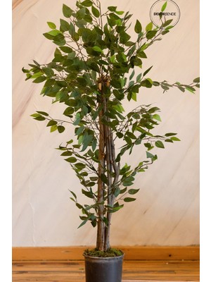 Handanca Yapay Benjamin Ağacı 130 cm