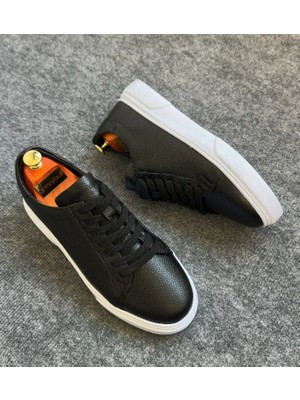 Hakkikideri Erkek Sneaker