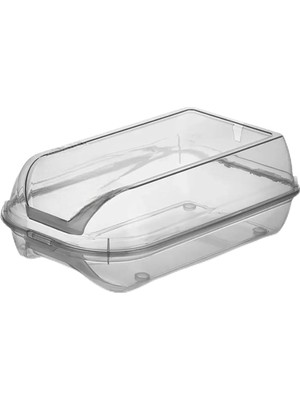 CetKing Adet Füme Erkek Kadın Ayakkabı Kutusu MIT1021