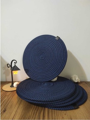 Handanca 2'lı Supla-Runner-Servis Altlığı 2 Adet