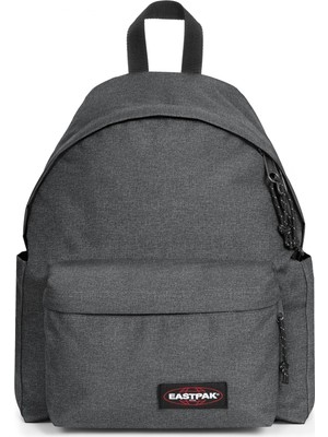 Eastpak Day Pak'r Unisex Yetişkin Sırt Çantası Black Denim Standart