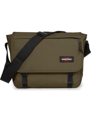 Eastpak Delegate + Postacı Çantaları, Omuz Çantaları ve Bel Çantaları Üniseks Yetişkin