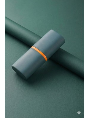 PremiumPort Pratik Aksesuar ve Diş Fırçası Saklama Kutusu, Şık ve Kullanışlı Tasarım