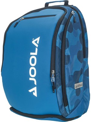 Joola Pickleball Çanta - Vision Ii Deluxe Pickleball Sırt Çantası - Büyük Kürek Çantası 4 Pickleball