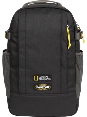 Eastpak Ng Safepack Ng Black Sırt Çantası EK0A5BC9