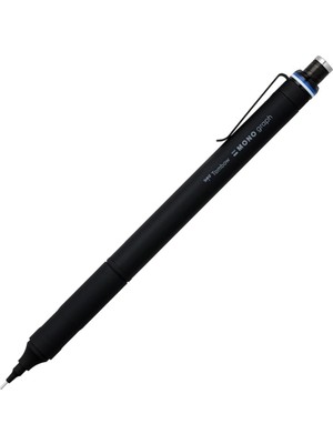 Tombow Mono Graph Fine Mekanik Kalem • 0,5 mm • Siyah