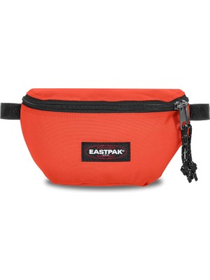 Eastpak Springer Turuncu Unisex Bel Çantası Std