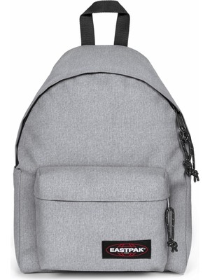 Eastpak Day Pak'r S Unisex Yetişkin Sırt Çantası Sunday Grey Standart