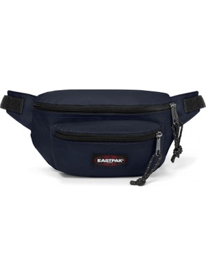 Eastpak Doggy Bag Unisex Yetişkin Bel Çantası Ultra Marine Standart