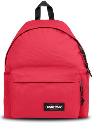 Eastpak Padded Pak'r Sırt Çantası, Domates Kırmızısı, Ölçü Birimi, Pedli Pak'r