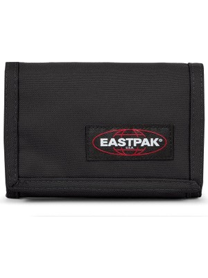 Eastpak Crew Sıngle Black Kalem Çantası
