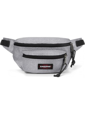 Eastpak Yetişkin Bel Çantası Doggy Bag Dayanıklı Materyal ile Ergonomik Tasarım