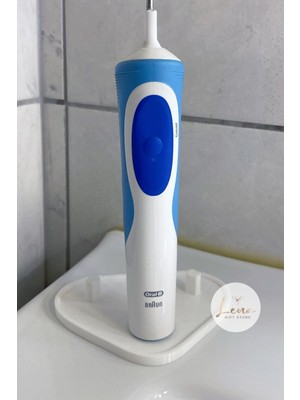 PremiumPort 3'lü Şarjlı Diş Fırçası Standı, Güçlü ve Şık Tasarım