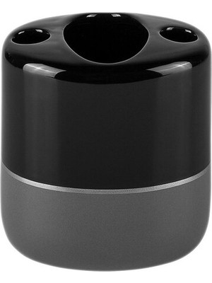 PremiumPort Şık ve Pratik Diş Fırçalık - Banyo ve Mutfak Için Kullanışlı Organizer