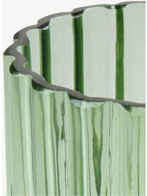 PremiumPort Yeşil Diş Fırçalık, Pratik ve Şık Banyo Aksesuarı