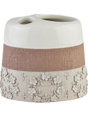 PremiumPort Renkli ve Şık Diş Fırçalık, Pratik ve Hijyenik Tasarım