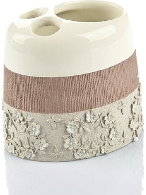 PremiumPort Pratik ve Şık Diş Fırçalık, Hijyenik Saklama Çözümü