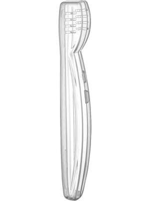 PremiumPort 5'li Diş Fırçası Saklama Kabı Seti, Hijyenik & Seyahat Dostu