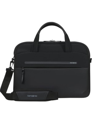 Samsonite KS6-09-005 15.6" Moderny Ince Notebook Çantası Siyah